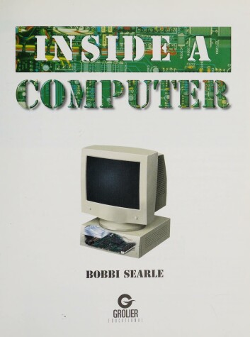 Book cover for Inside--