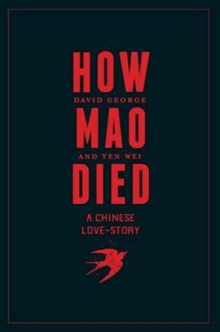 Cover of How Mao Died