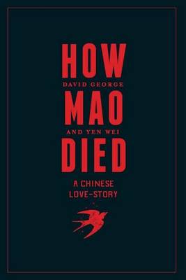 Book cover for How Mao Died