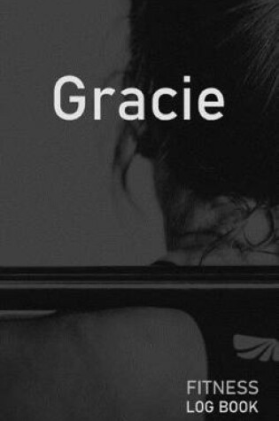 Cover of Gracie