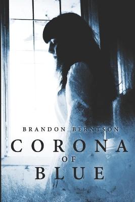 Book cover for Corona of Blue