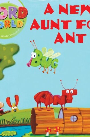 Cover of Ant