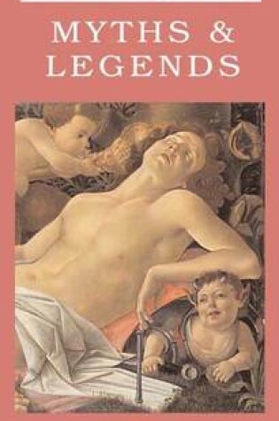 Cover of Myths and Legends