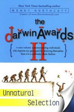 Cover of The Darwin Awards II