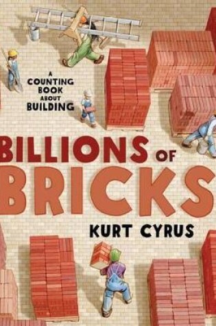 Cover of Billions of Bricks