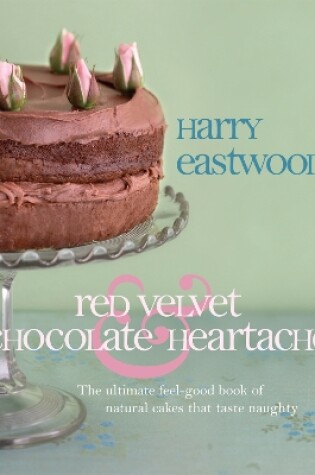 Cover of Red Velvet and Chocolate Heartache