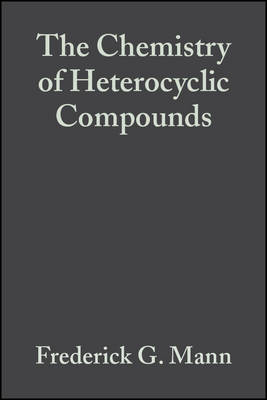 Book cover for Heterocyclic Derivatives of Phosphorous, Arsenic, Antimony and Bismuth, Volume 1
