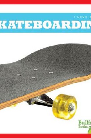 Cover of Skateboarding