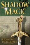 Book cover for Shadow Magic