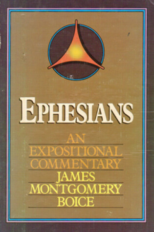 Cover of Ephesians