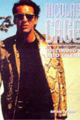 Cover of Nicholas Cage