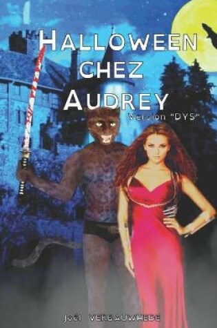 Cover of Halloween chez Audrey - Version DYS