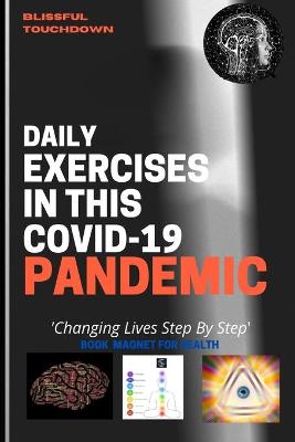 Book cover for Daily Exercises in the COVID-19 Pandemic