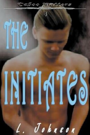 Cover of The Initiates