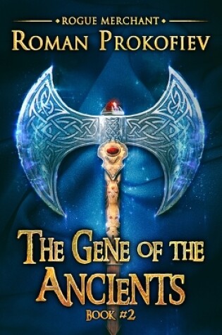 Cover of The Gene of Ancients