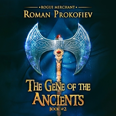 Cover of The Gene of Ancients