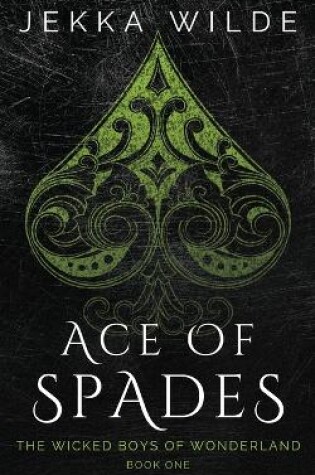 Cover of Ace of Spades