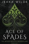 Book cover for Ace of Spades