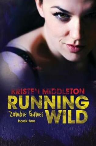 Cover of Running Wild