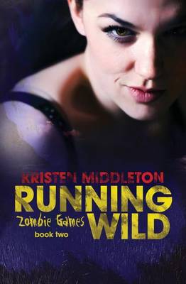 Book cover for Running Wild