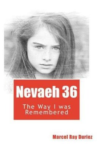 Cover of Nevaeh 36
