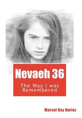 Book cover for Nevaeh 36