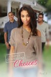 Book cover for Choices