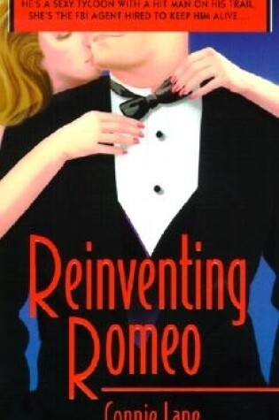 Cover of Reinventing Romeo