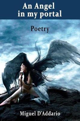 Book cover for An Angel in my portal