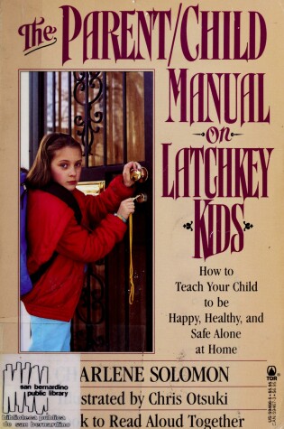 Cover of Parent/Child Latch-Cn