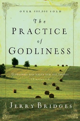 Book cover for Practice of Godliness