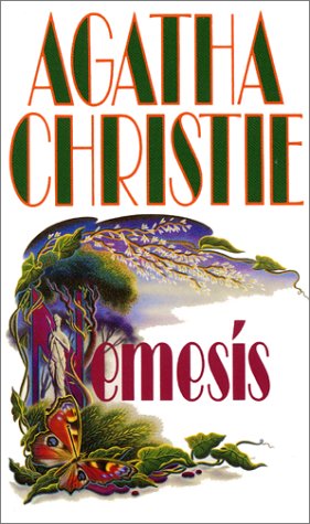 Book cover for Nemisis