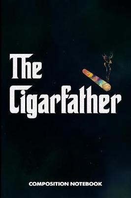 Book cover for The Cigarfather