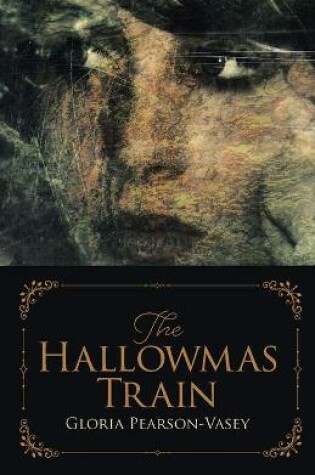 Cover of The Hallowmas Train