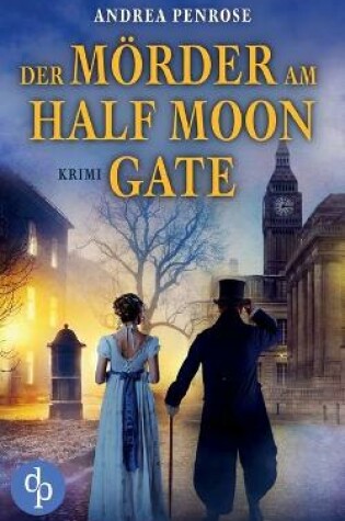 Cover of Der Mörder am Half Moon Gate