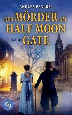 Book cover for Der Mörder am Half Moon Gate