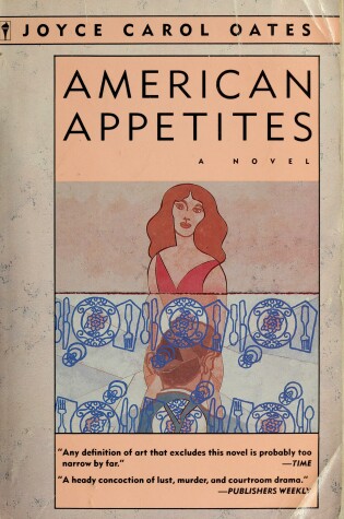 Cover of American Appetites