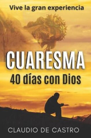 Cover of Cuaresma