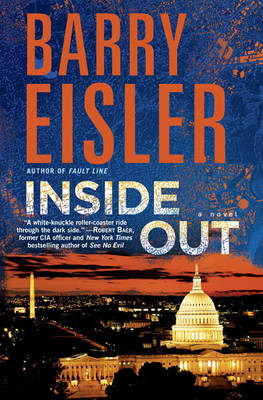 Book cover for Inside out