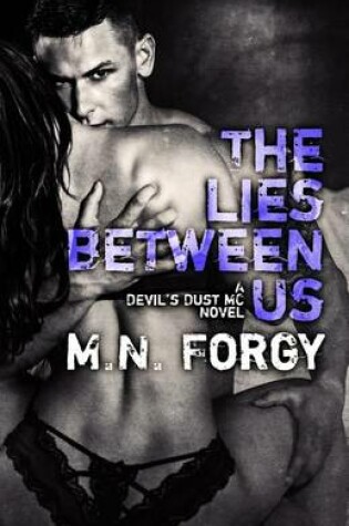 Cover of The Lies Between Us