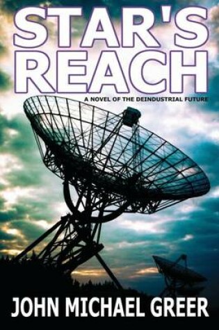 Cover of Star's Reach