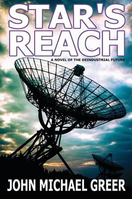 Book cover for Star's Reach