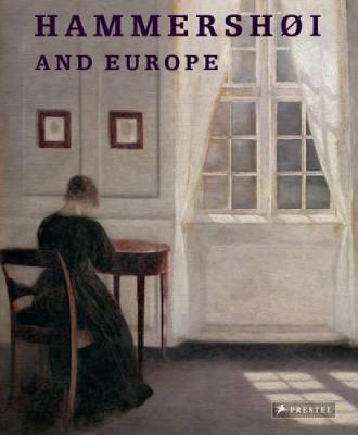 Cover of Hammershoi and Europe