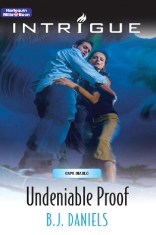 Cover of Undeniable Proof