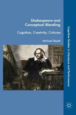 Cover of Shakespeare and Conceptual Blending