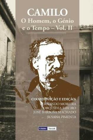 Cover of Camilo