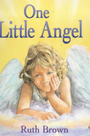 Cover of One Little Angel