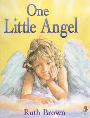 Book cover for One Little Angel