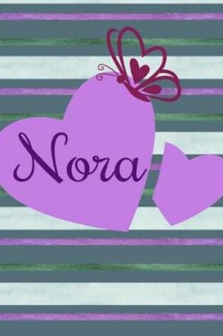 Cover of Nora