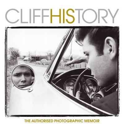 Book cover for CLIFFHISTORY